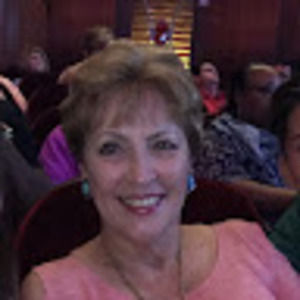 Meet your Posher, Paula